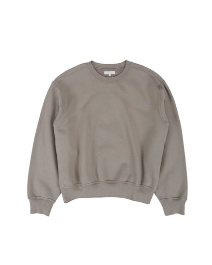 Lady White Co. Mini Crewneck Anvil Grey
