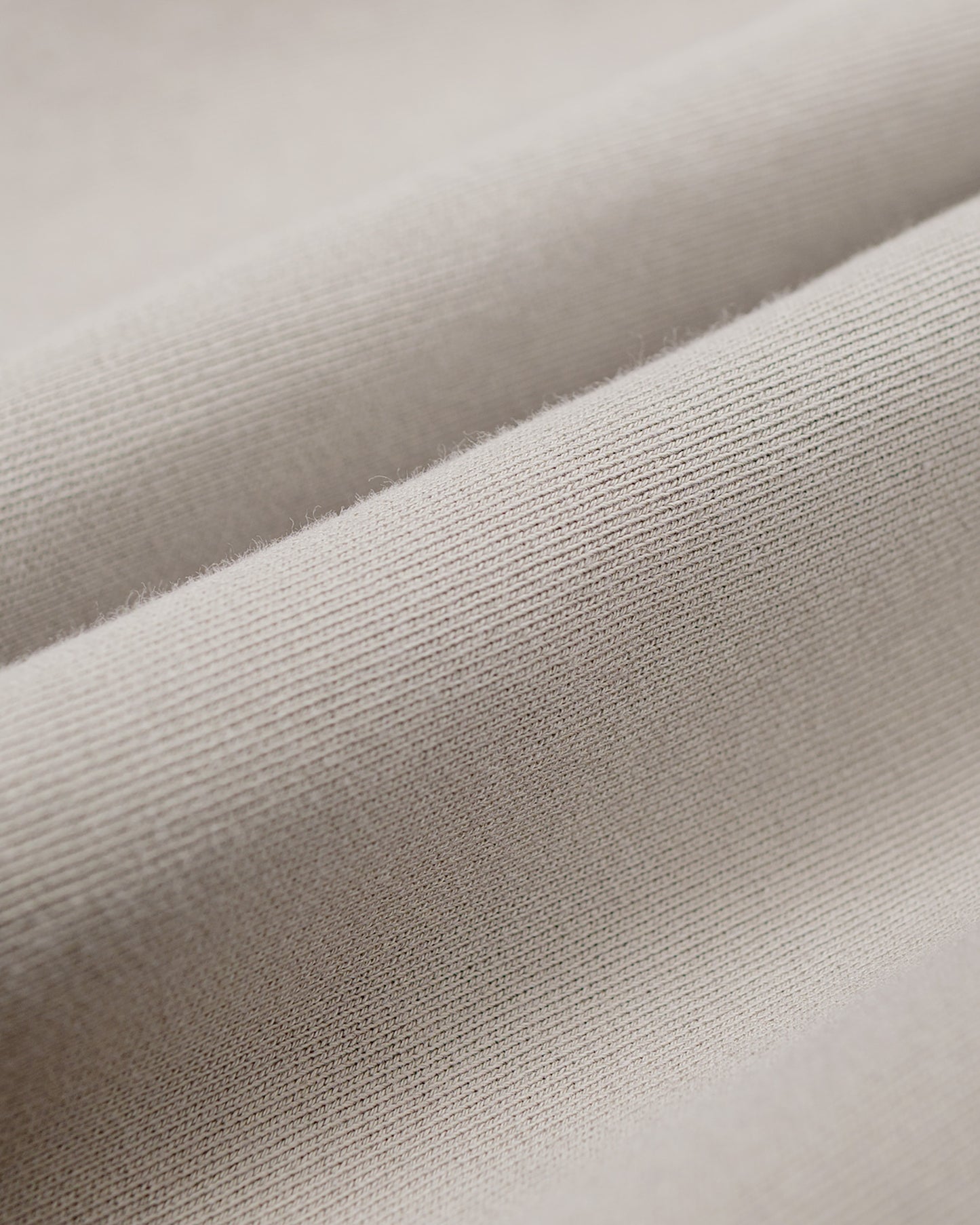 Lady White Co. Mini Crewneck Anvil Grey