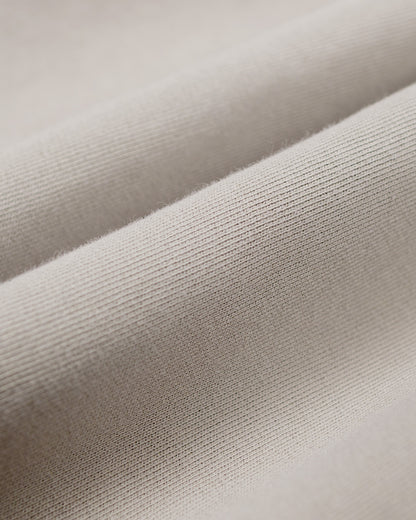 Lady White Co. Mini Crewneck Anvil Grey