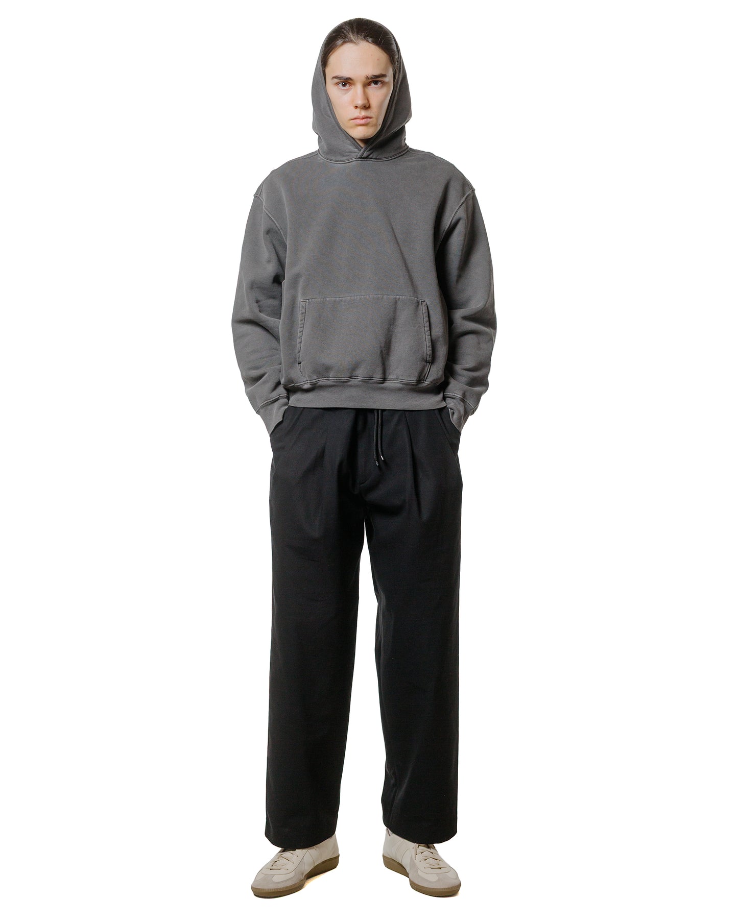 Lady White Co. Mini Hoodie Grindle