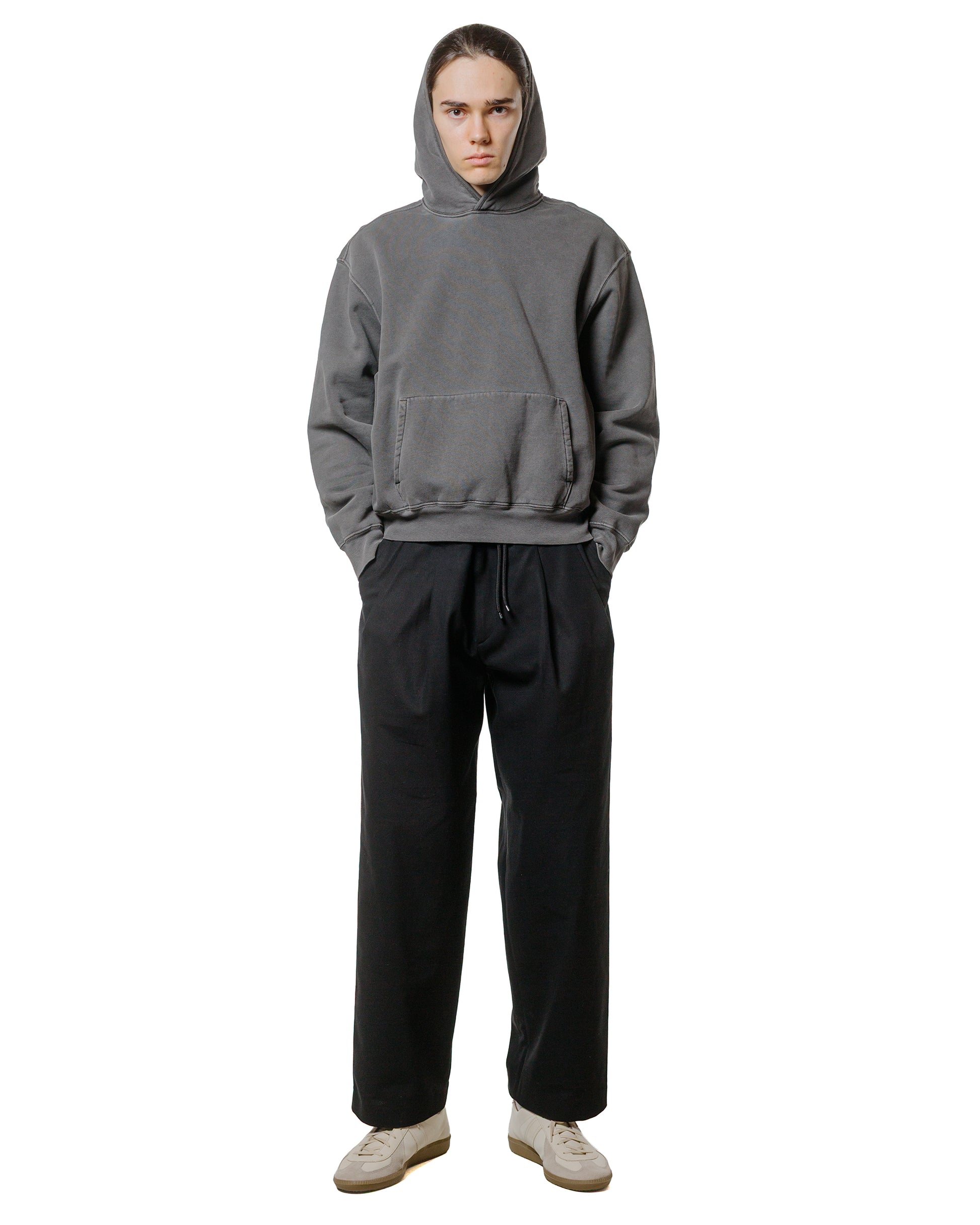 Lady White Co. Mini Hoodie Grindle