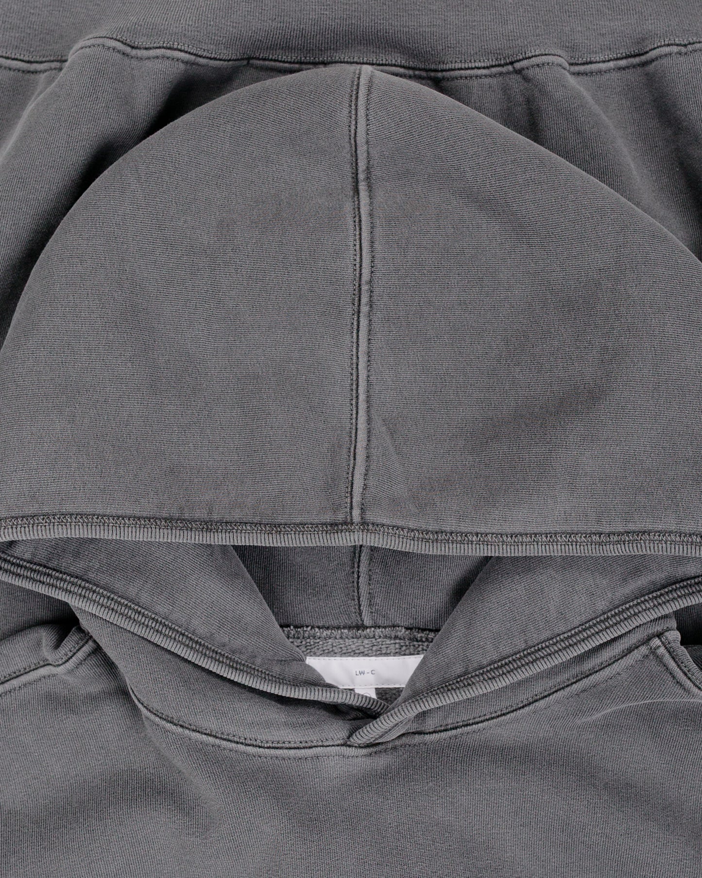 Lady White Co. Mini Hoodie Grindle