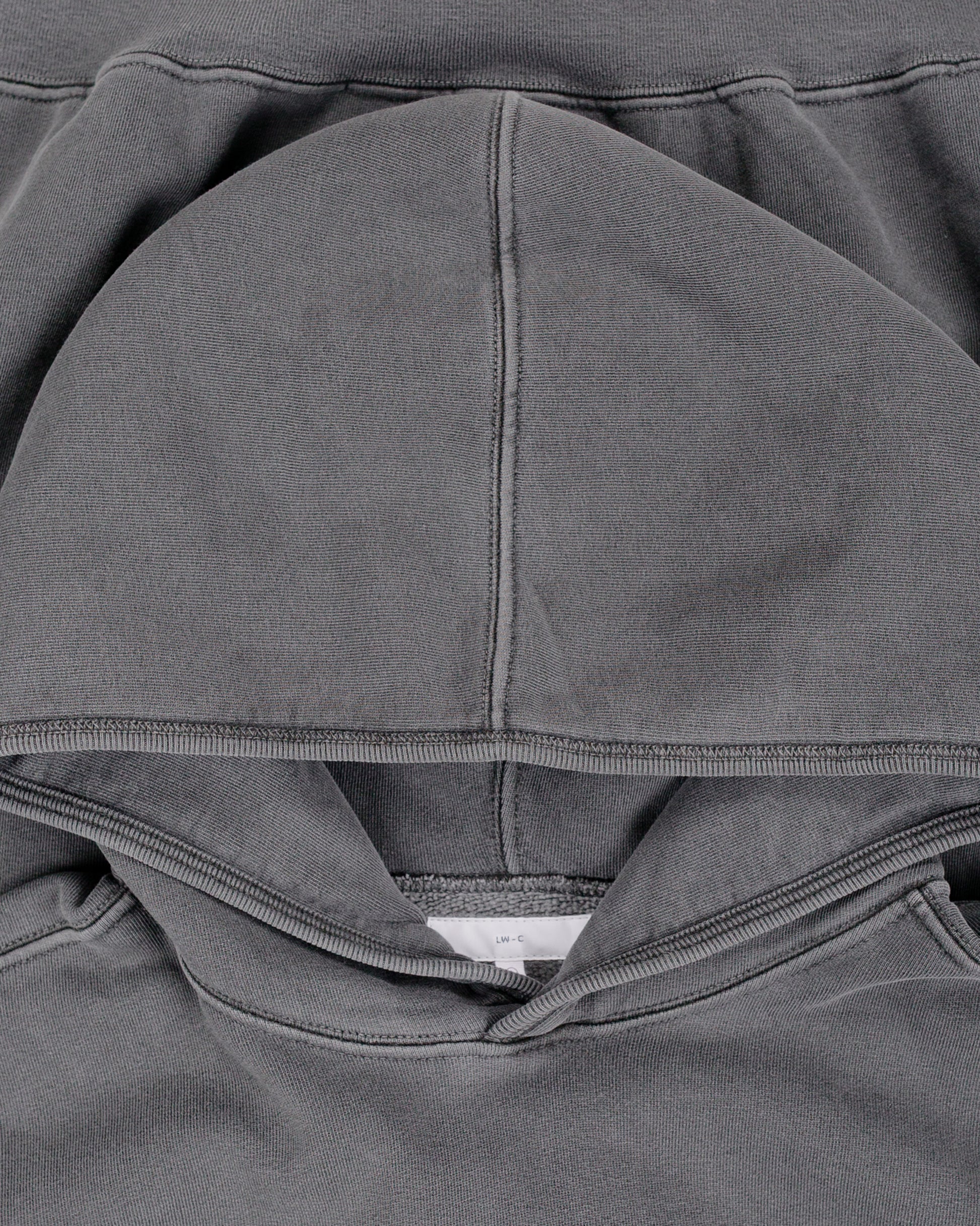 Lady White Co. Mini Hoodie Grindle