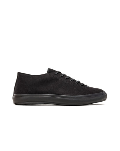 Lady White Co. Moonstar Tokio Low Black