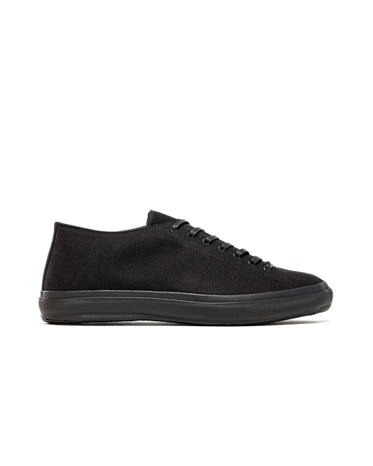 Lady White Co. Moonstar Tokio Low Black