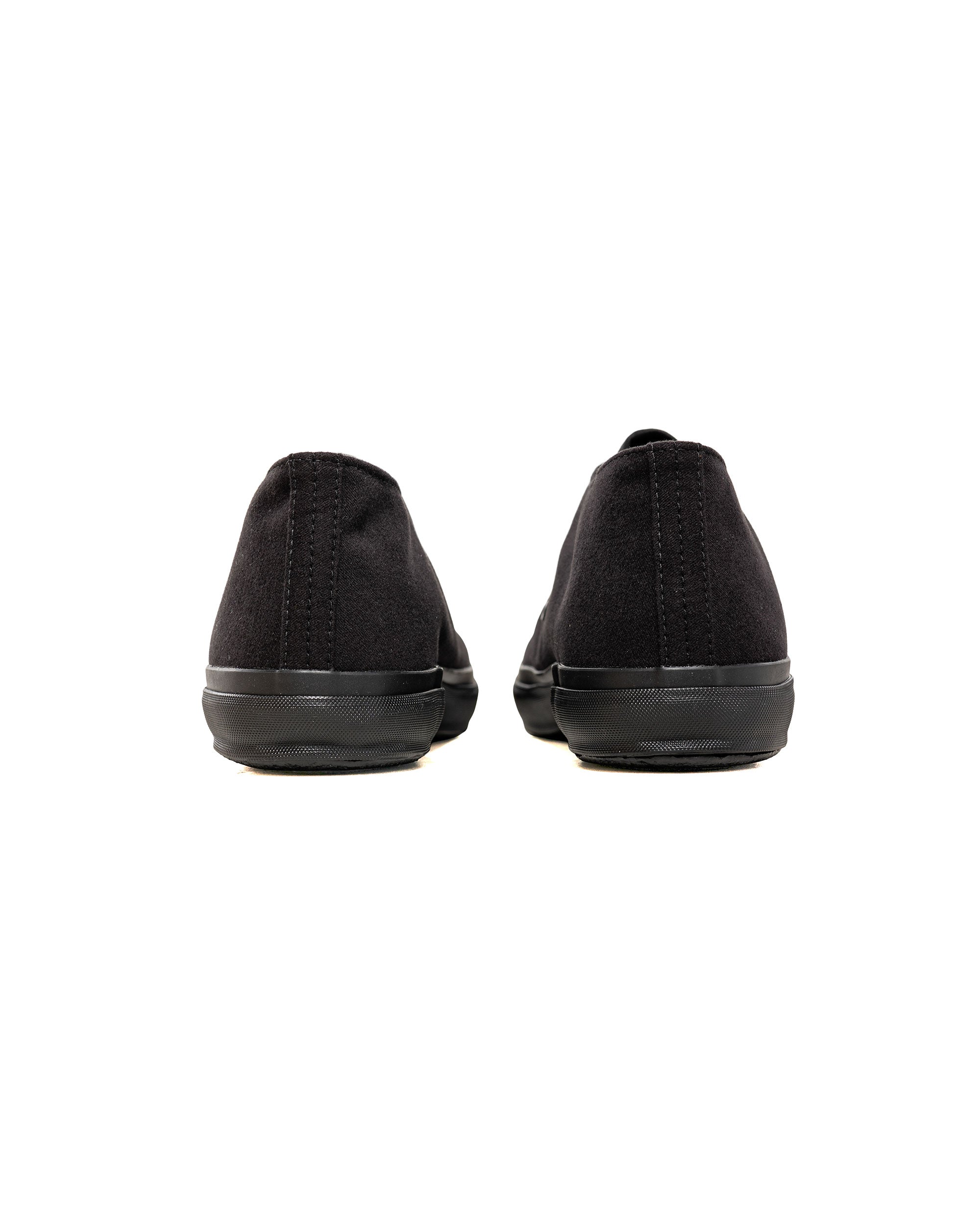 Lady White Co. Moonstar Tokio Low Black