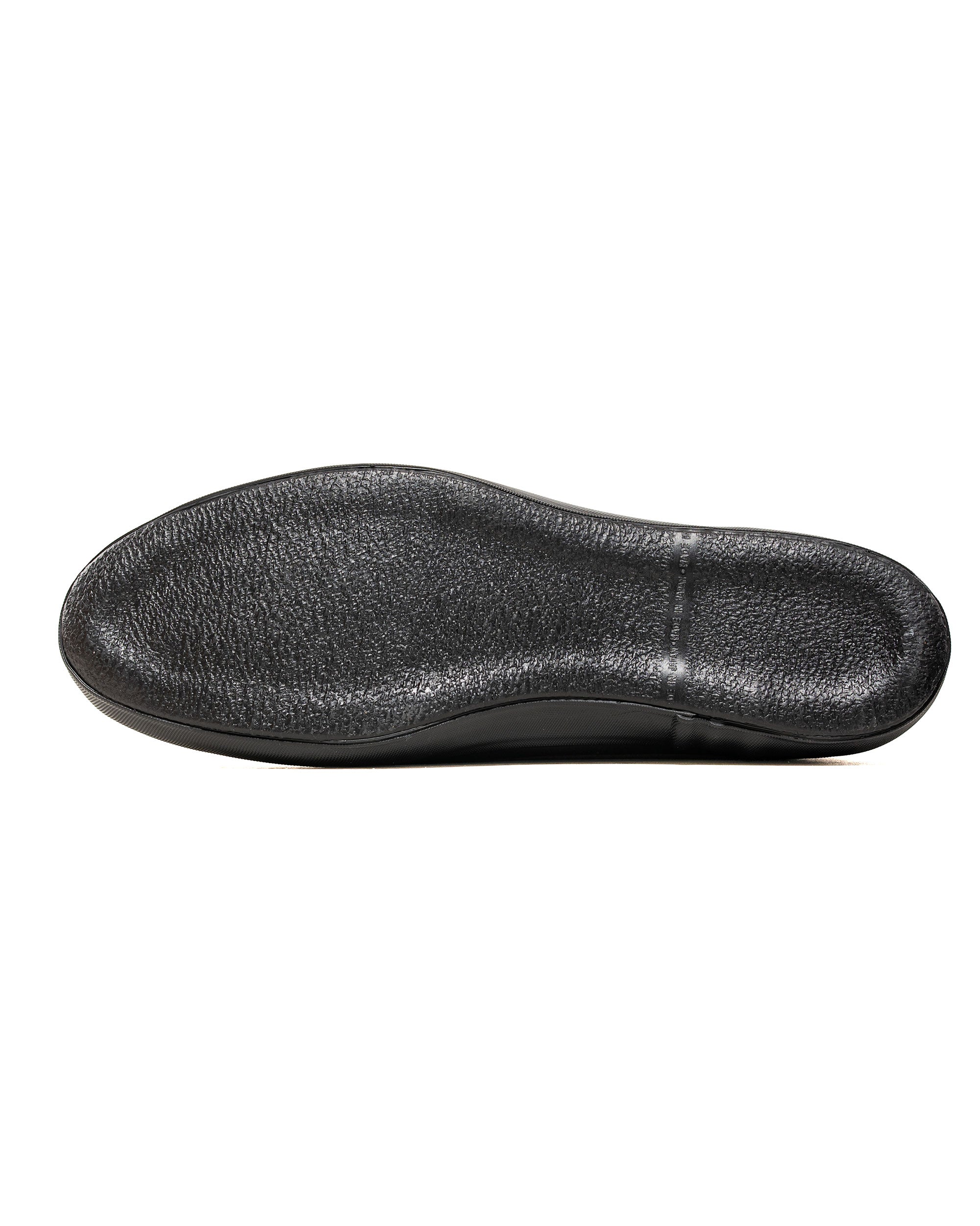 Lady White Co. Moonstar Tokio Low Black
