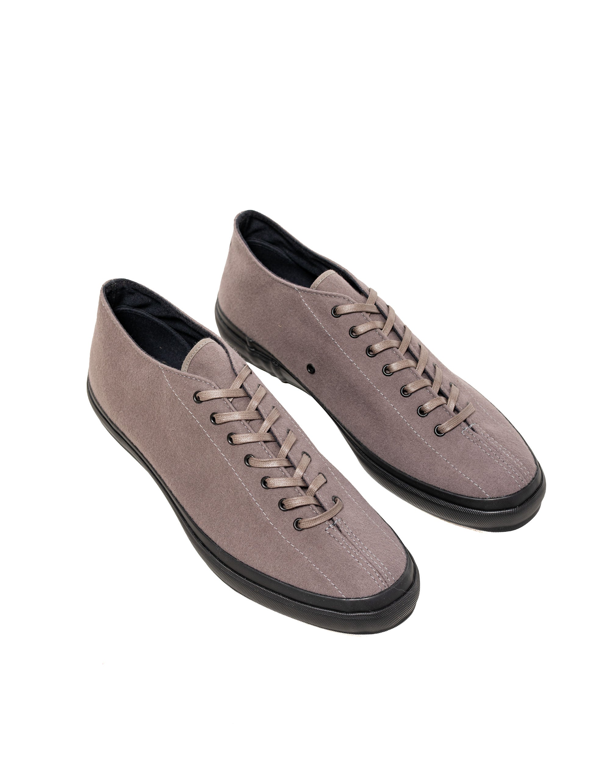 Lady White Co. Moonstar Tokio Low Grey