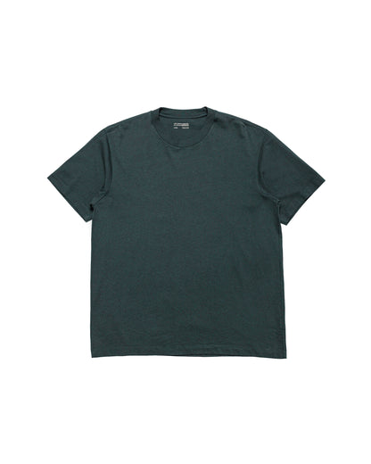 lost & found Lady White Co. Lady White Co. Municipal T-Shirt Abyss