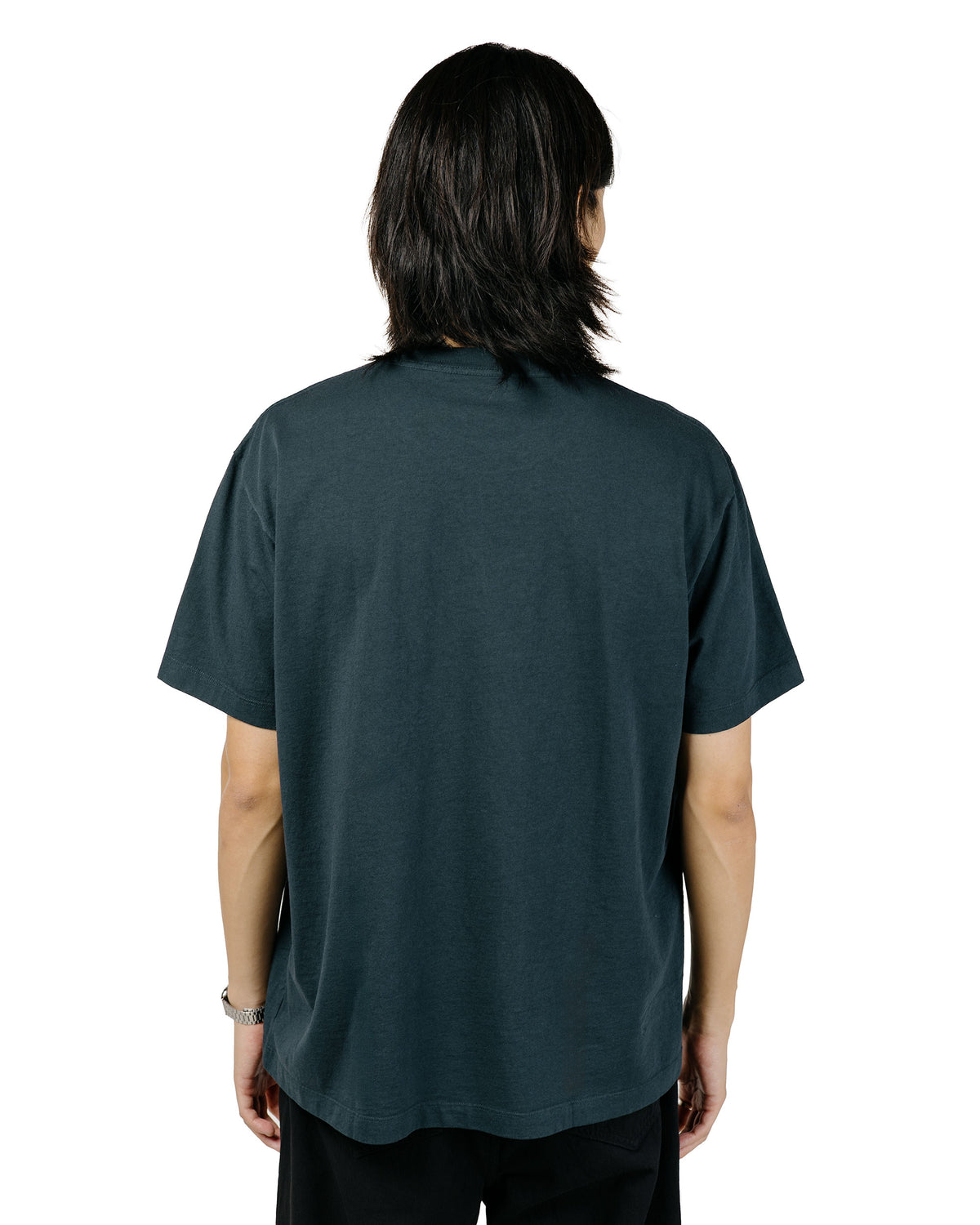 lost & found Lady White Co. Lady White Co. Municipal T-Shirt Abyss