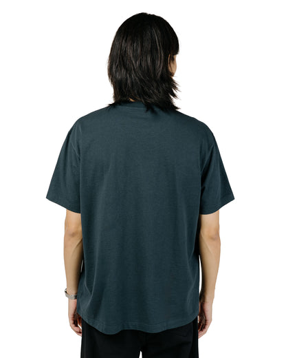 lost & found Lady White Co. Lady White Co. Municipal T-Shirt Abyss