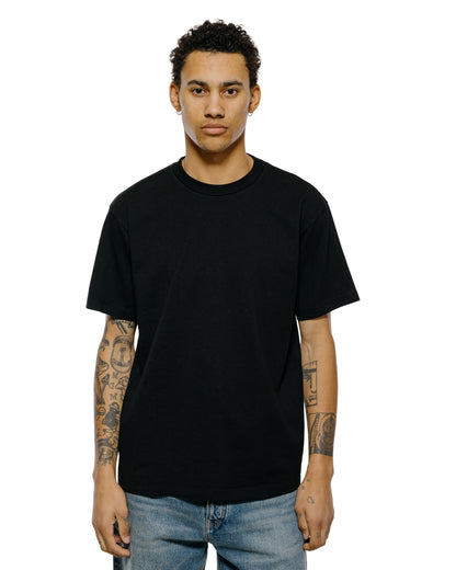 Lady White Co. Municipal T-Shirt Black