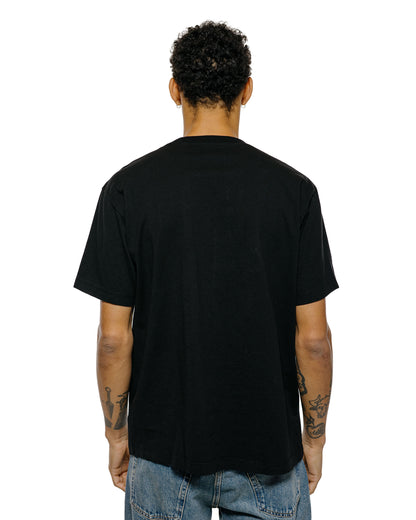 Lady White Co. Municipal T-Shirt Black