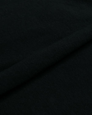 Lady White Co. Municipal T-Shirt Black fabric