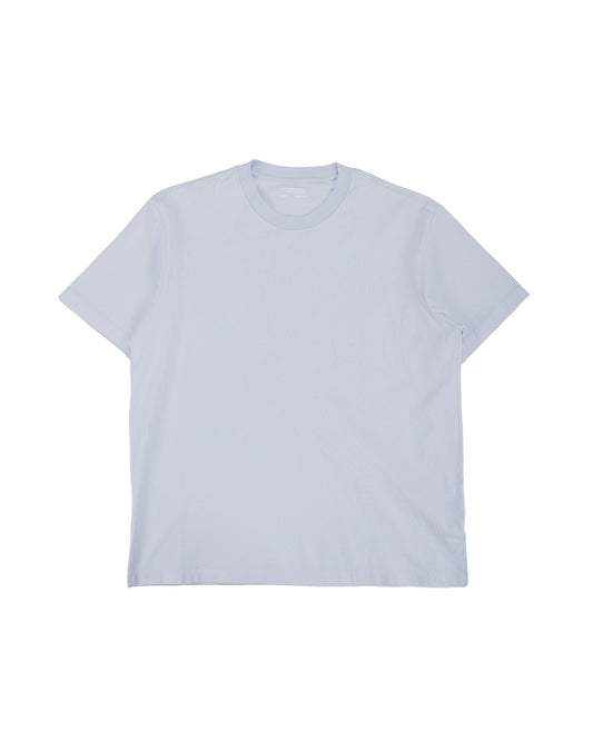 lost & found Lady White Co. Lady White Co. Municipal T-Shirt Pale Blue