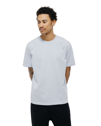 Lady White Co. Municipal T-Shirt Pale Blue