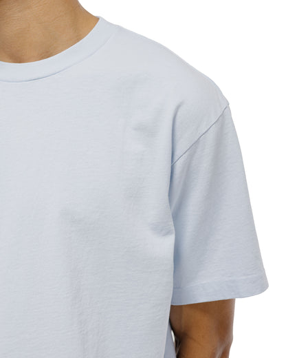 Lady White Co. Municipal T-Shirt Pale Blue