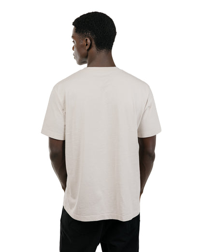 Lady White Co. Municipal T-Shirt Solar Grey