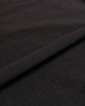 Lady White Co. Municipal T-Shirt Tire Black fabric
