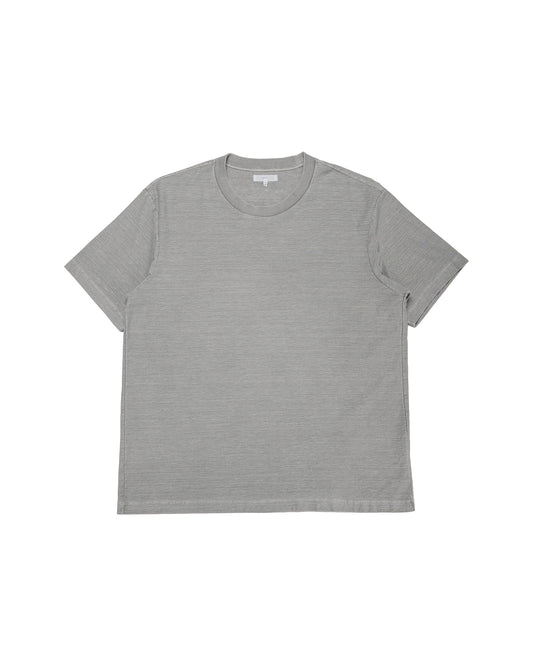 lost & found Lady White Co. Lady White Co. Nep T-Shirt Pigment Chalk
