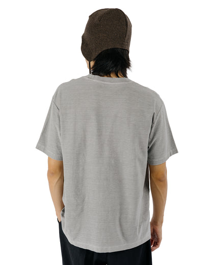 Lady White Co. Nep T-Shirt Pigment Chalk