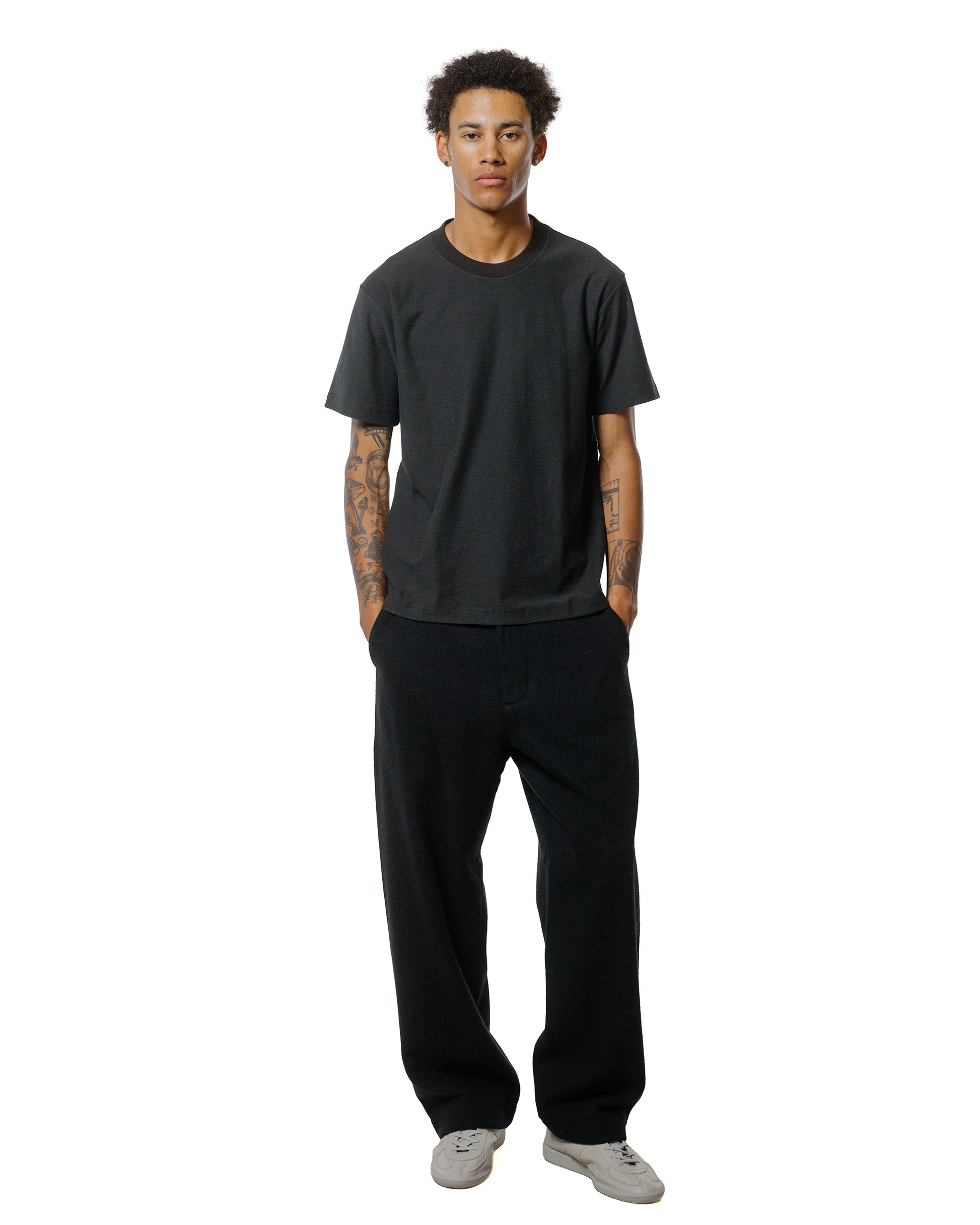 Lady White Co. Nep T-Shirt Shadow