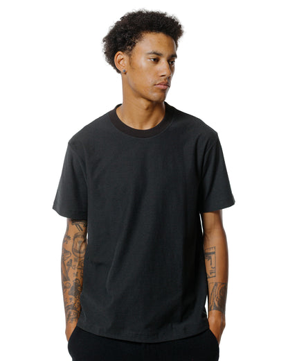 Lady White Co. Nep T-Shirt Shadow