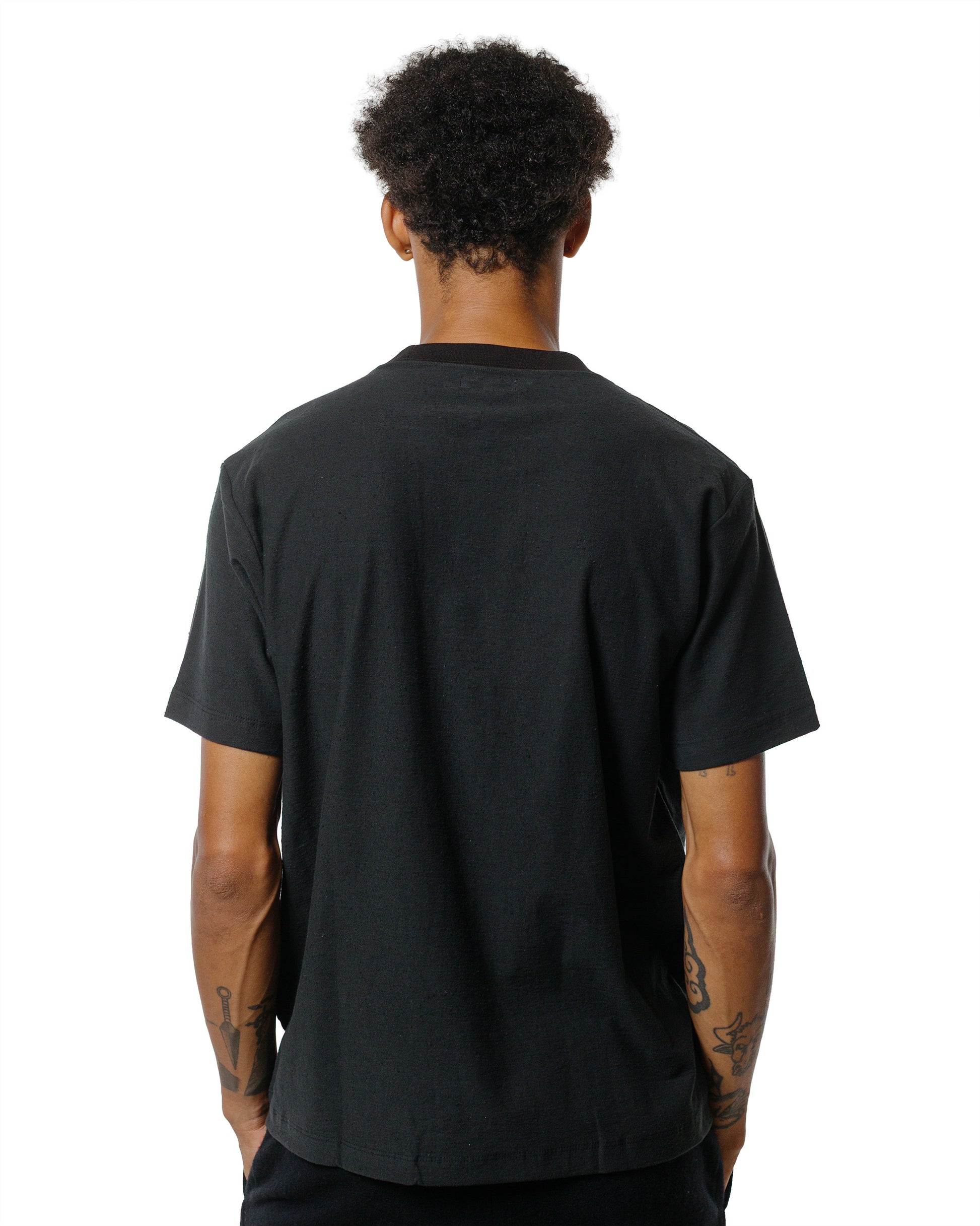 Lady White Co. Nep T-Shirt Shadow