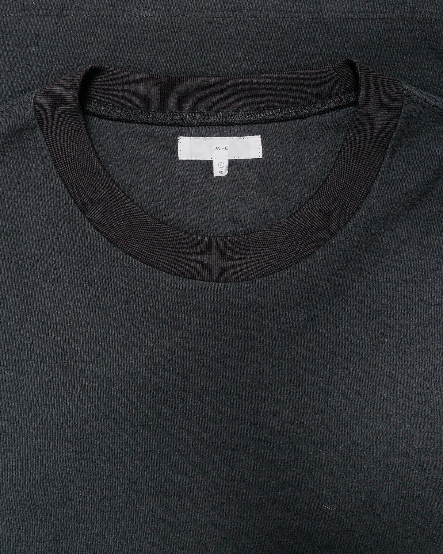 Lady White Co. Nep T-Shirt Shadow