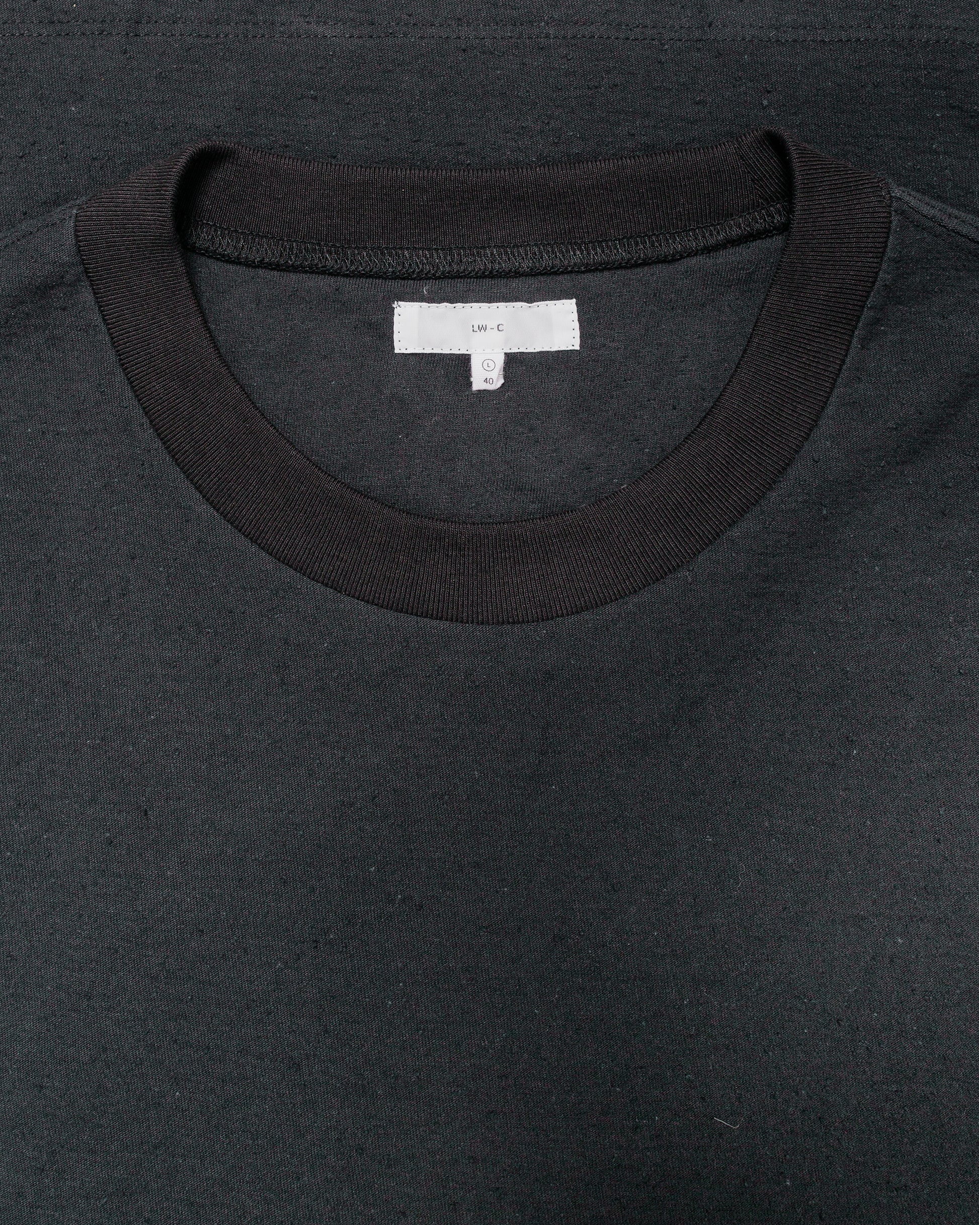 Lady White Co. Nep T-Shirt Shadow