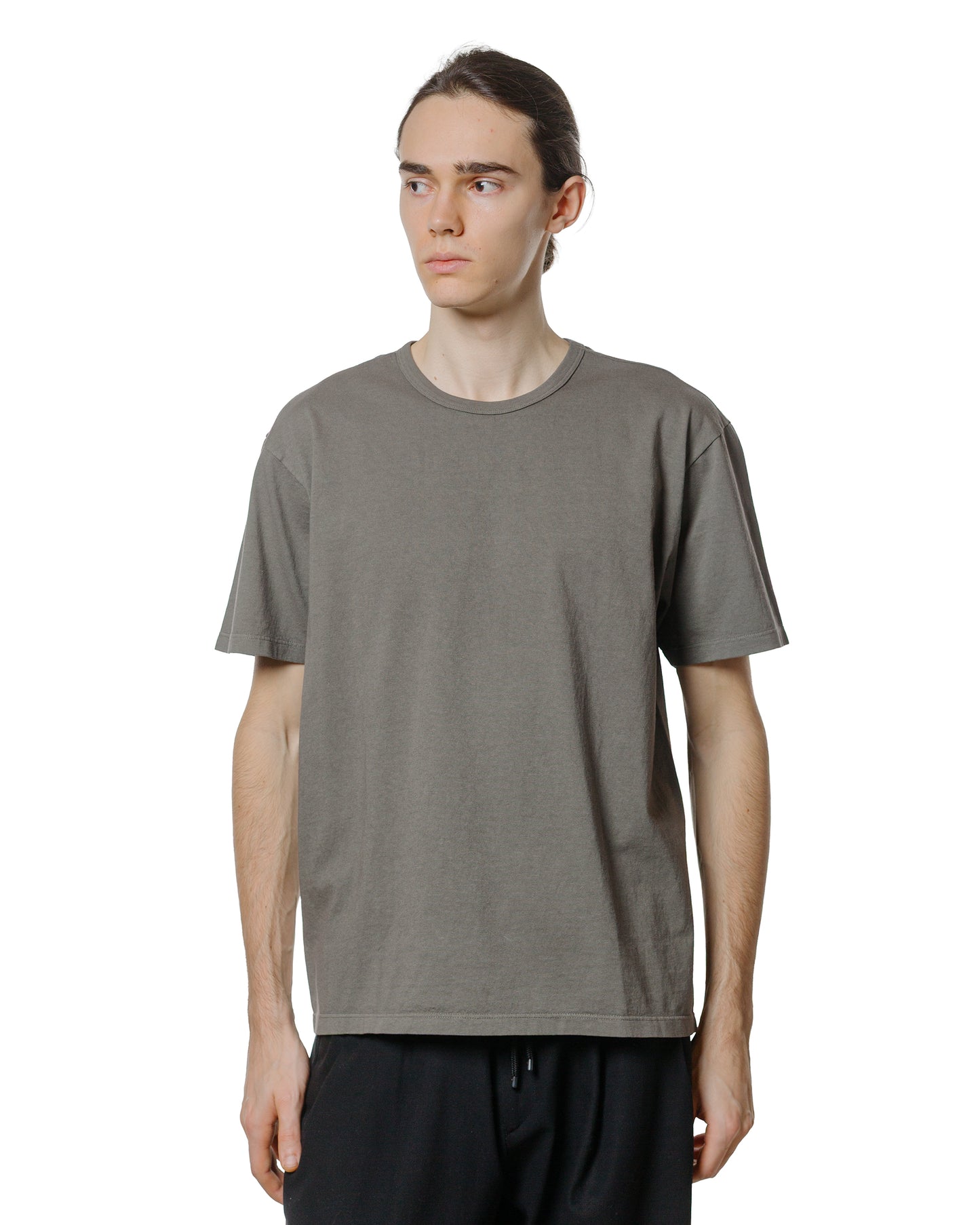 Lady White Co. Our T-Shirt Dark Kelp