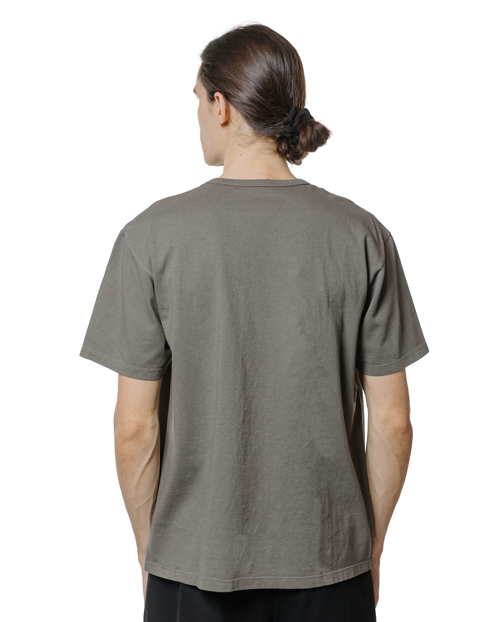 Lady White Co. Our T-Shirt Dark Kelp