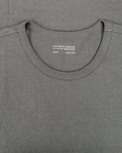 Lady White Co. Our T-Shirt Dark Kelp
