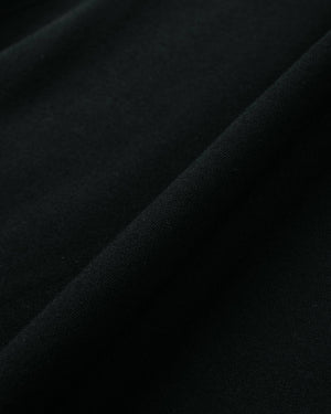 Lady White Co. Panel Sweatshirt Black Fabric