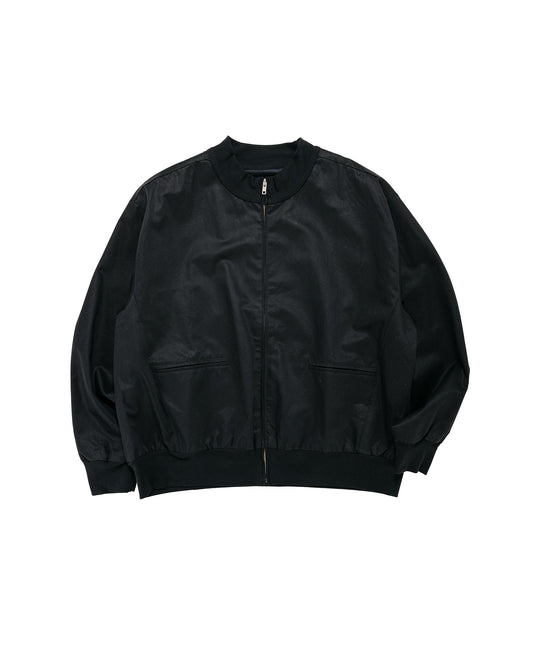 Lady White Co. Pino Jacket Black