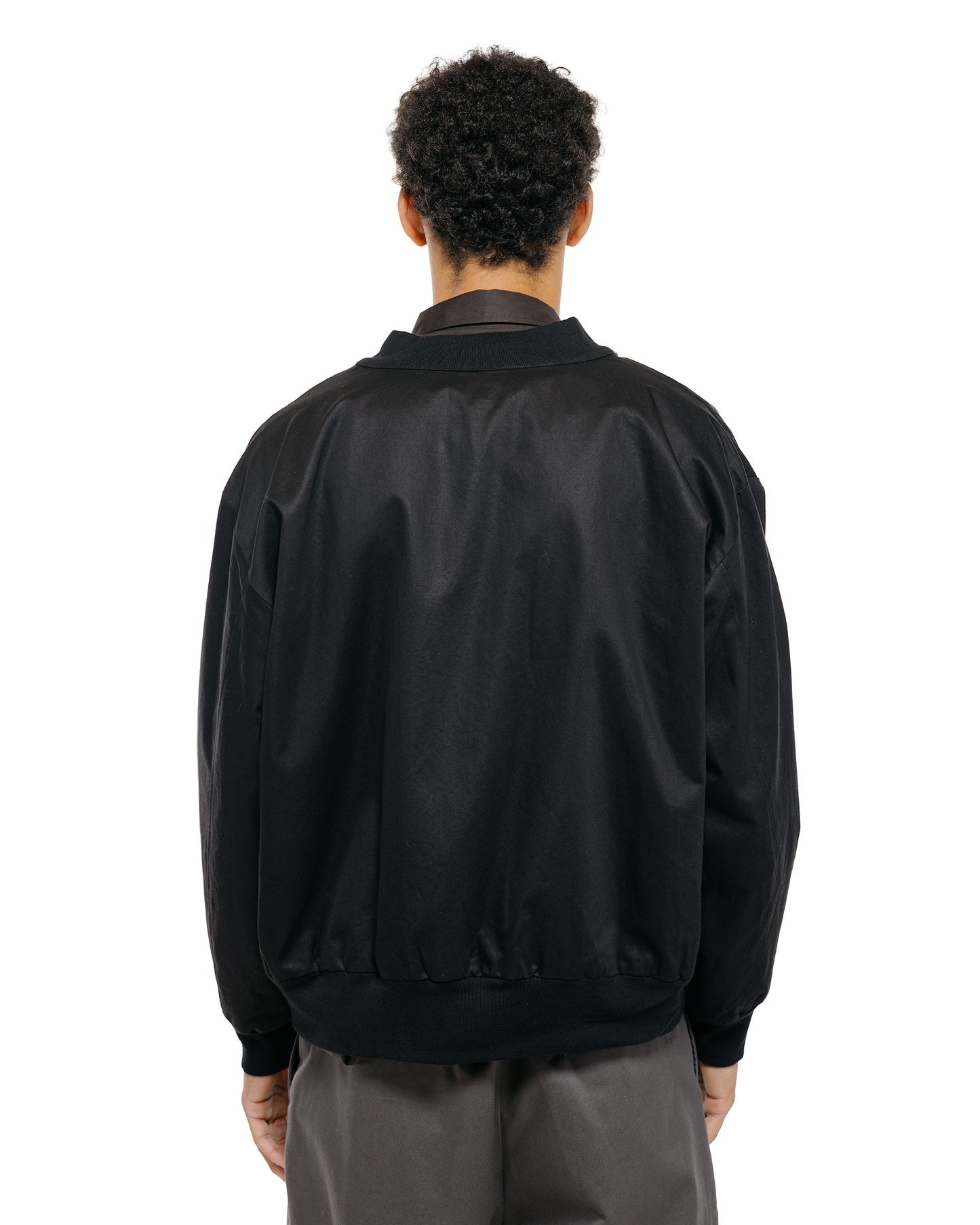 Lady White Co. Pino Jacket Black