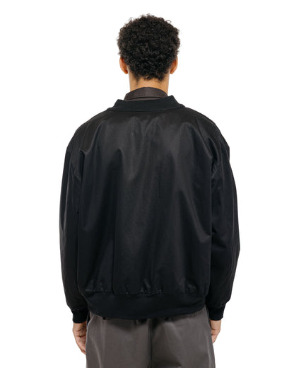 Lady White Co. Pino Jacket Black