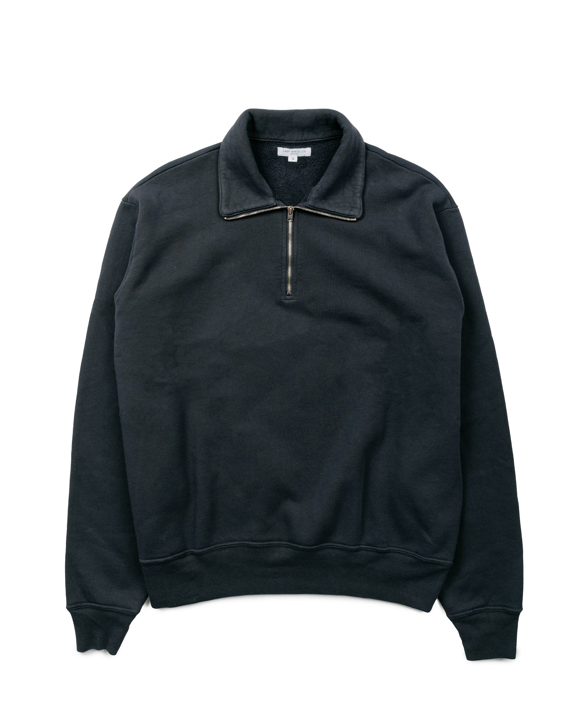 Lady White Co. LW615 Relaxed Sweatshirt in Sand