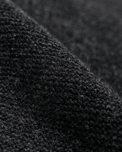Lady White Co. Raglan Link Sweater Charcoal