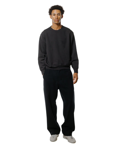 Lady White Co. Relaxed Sweatshirt Shadow