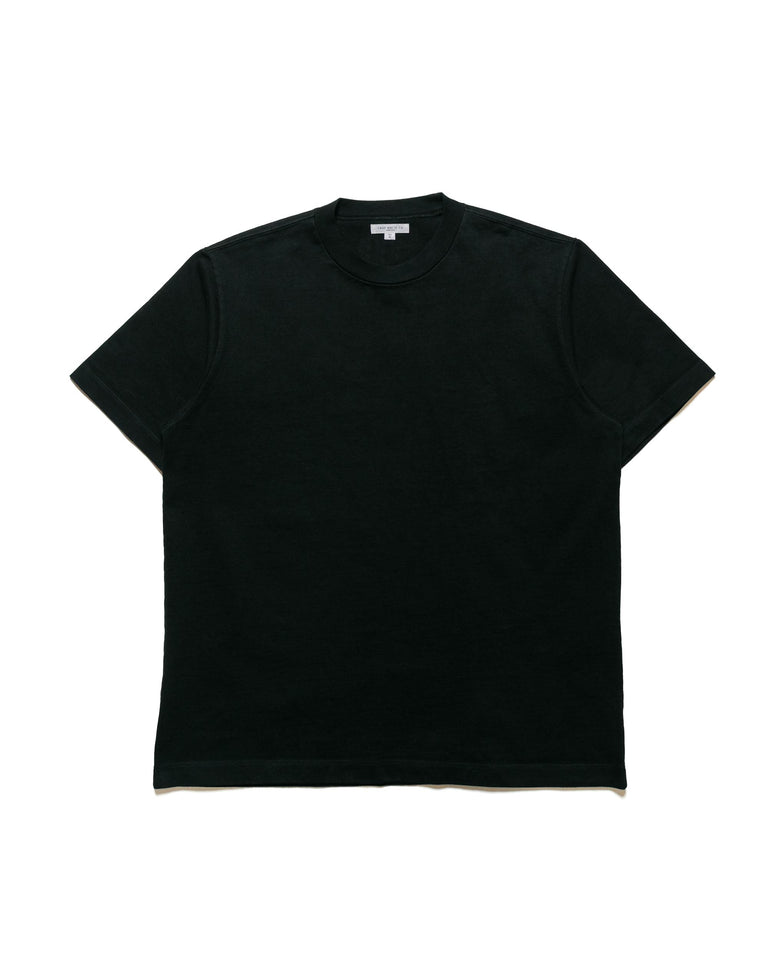Lady White Co. Rugby T-Shirt Black