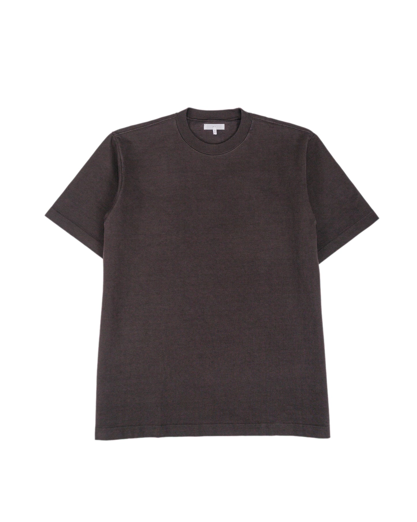 Lady White Co. Rugby T-Shirt Black Mushroom