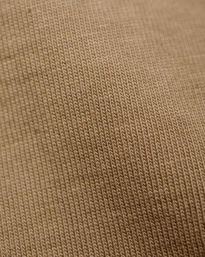 Lady White Co. Rugby T-Shirt Cashew