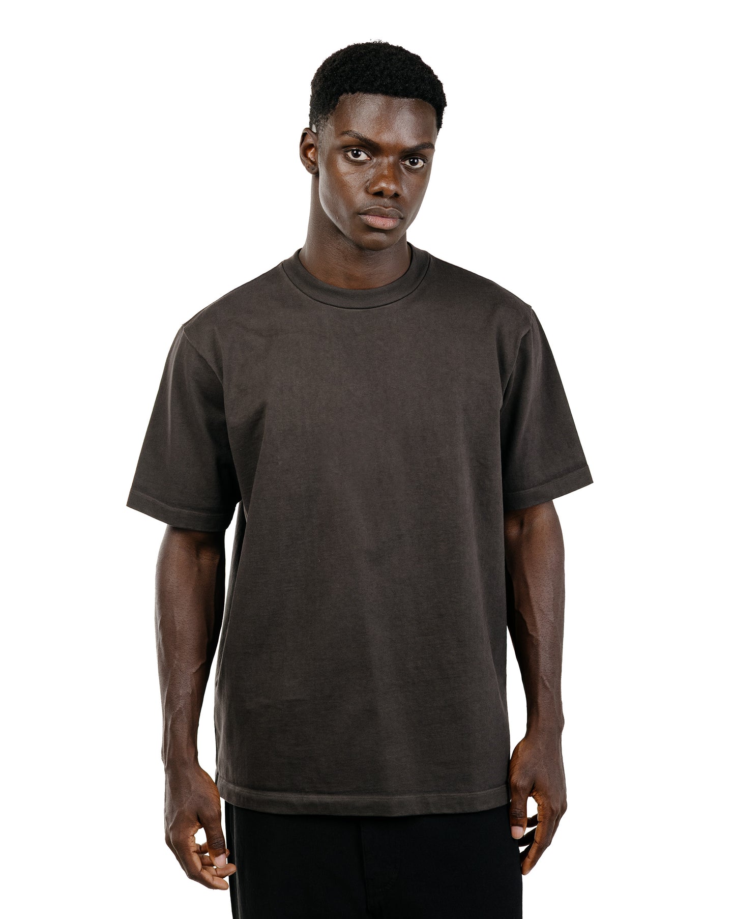 Lady White Co. Rugby T-Shirt Flint