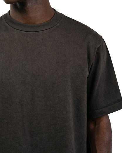 Lady White Co. Rugby T-Shirt Flint