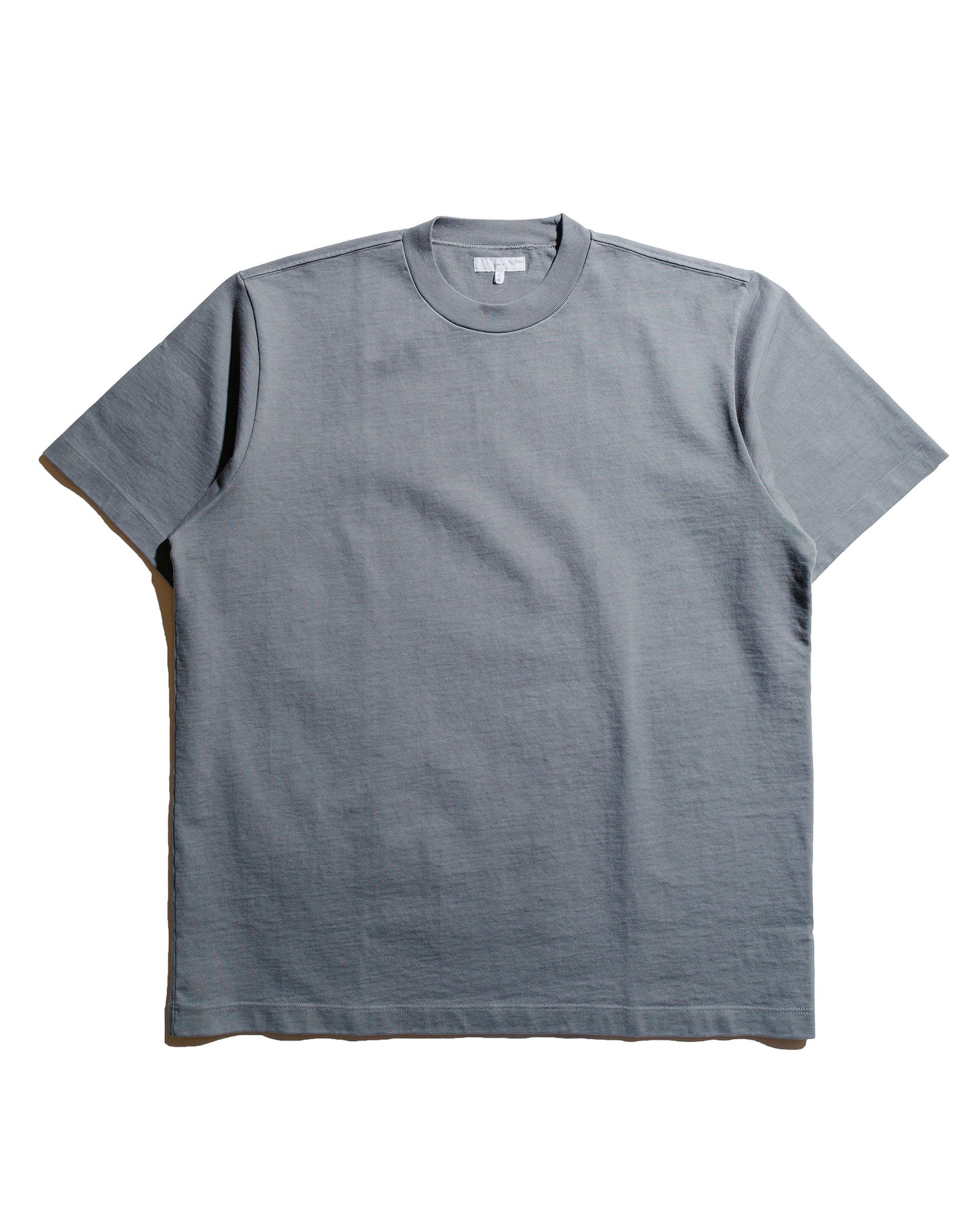 Lady White Co. Rugby T-Shirt Kelp