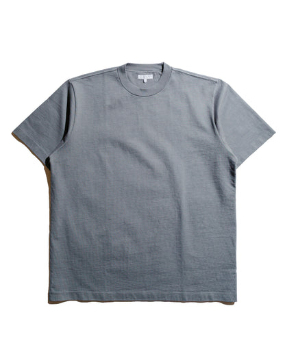 Lady White Co. Rugby T-Shirt Kelp