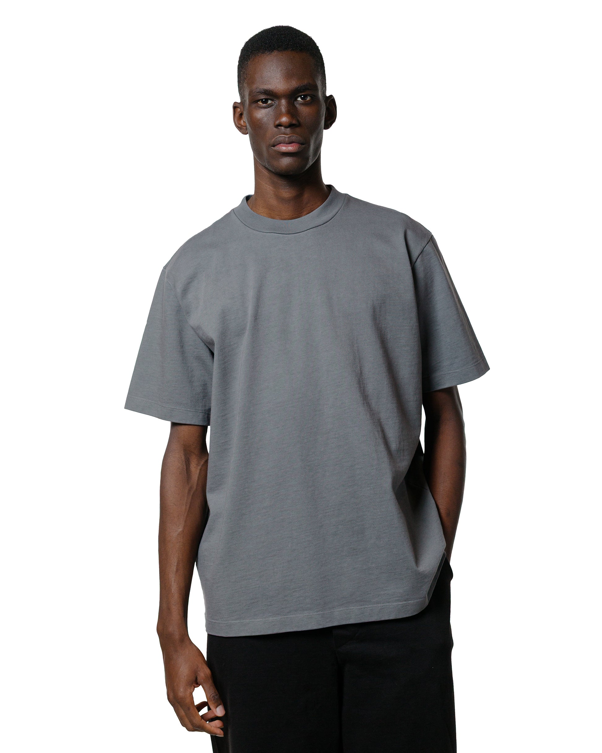 Lady White Co. Rugby T-Shirt Kelp