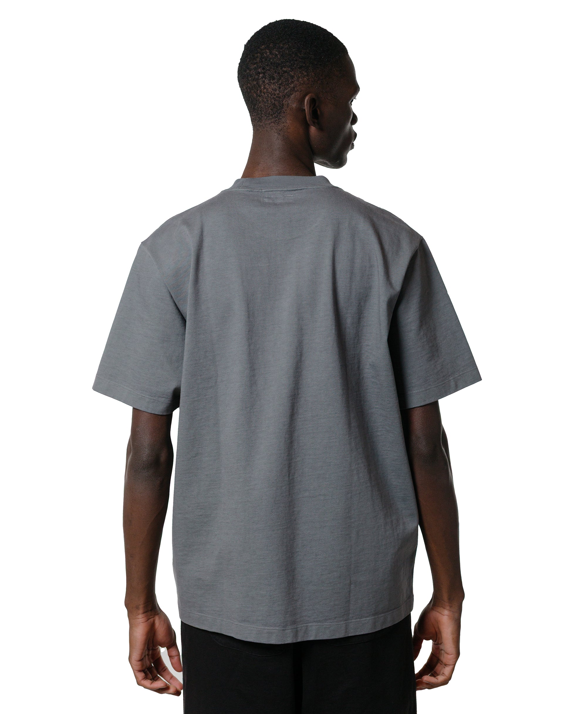 Lady White Co. Rugby T-Shirt Kelp