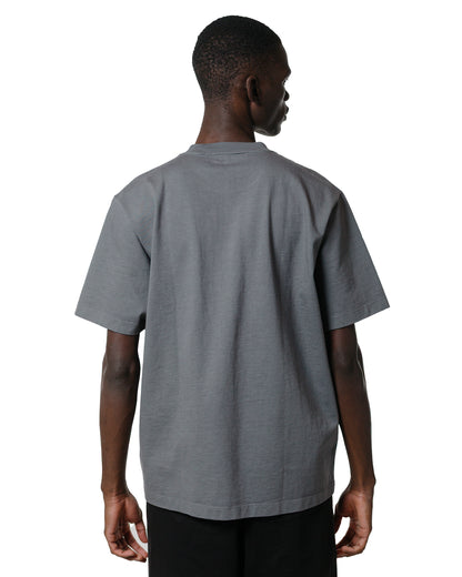 Lady White Co. Rugby T-Shirt Kelp